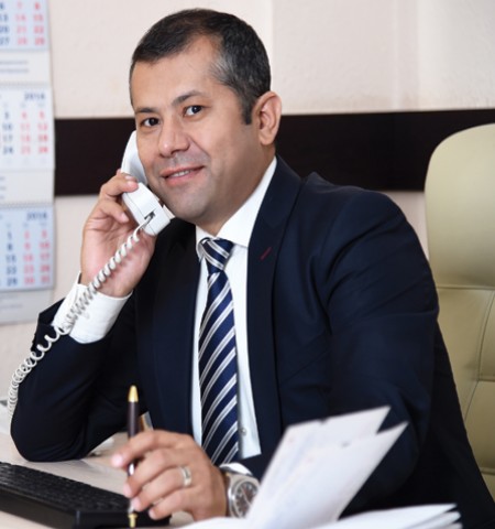 Эркин Назаров