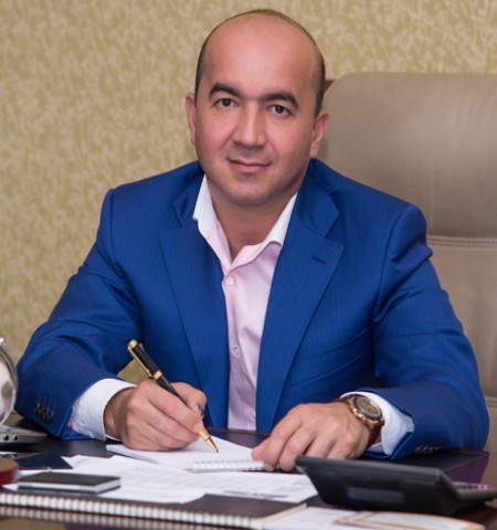 Сиддикжон Закиров