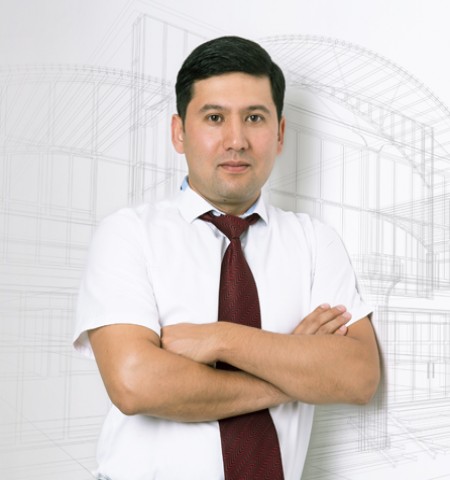Аброр Исмаилов