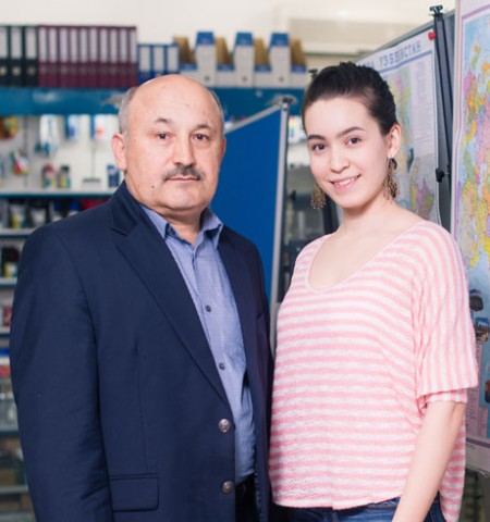 Юсуф Тагаев