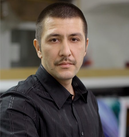 Анвар Ишматов