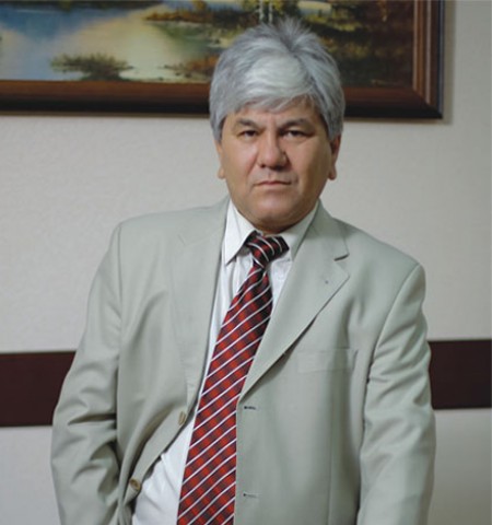 Джумабай Исамидинов