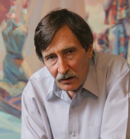 Петр Анненков