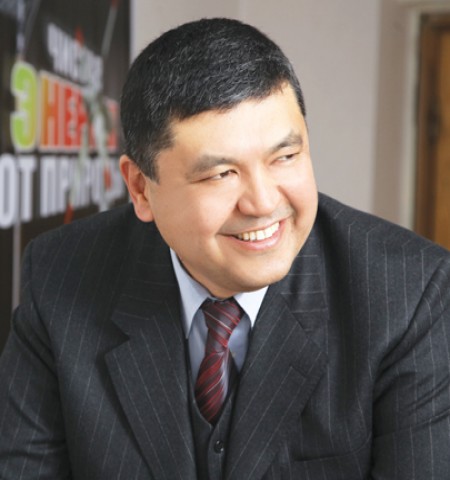 Акрам Мирзабаев