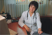 doctor service