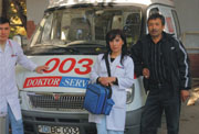 doctor service